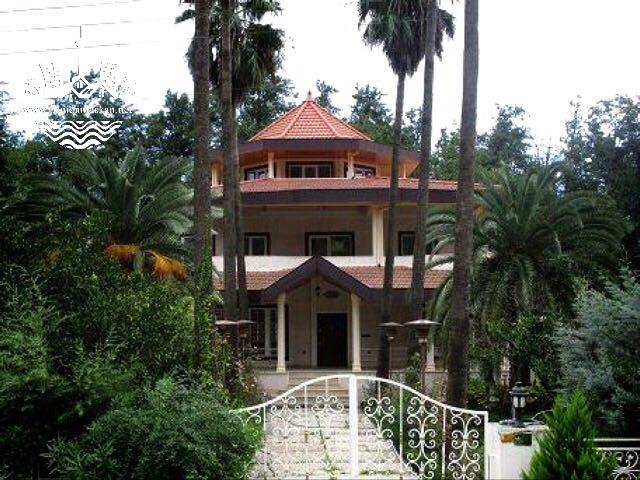 ویلا فروشی اکازیون