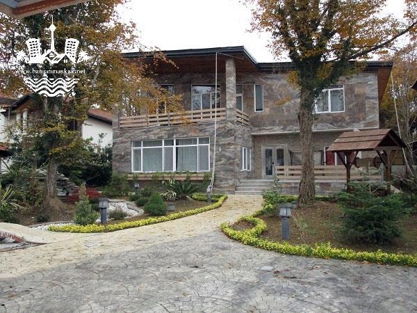 ویلا فروشی حیاط دار