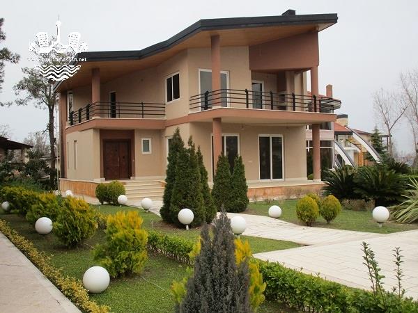 ویلا فروشی در شهرک لوکس