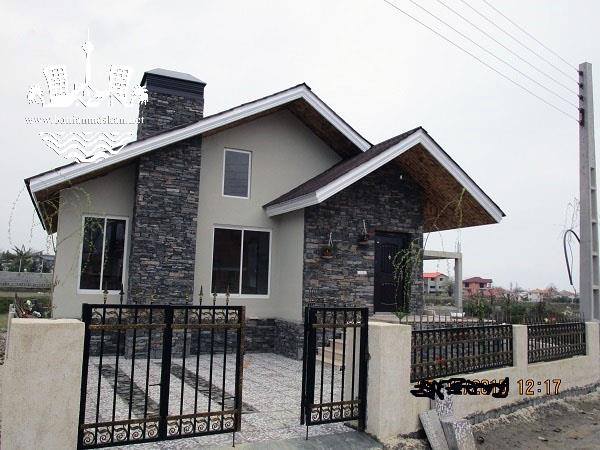 ویلا فروشی شمال