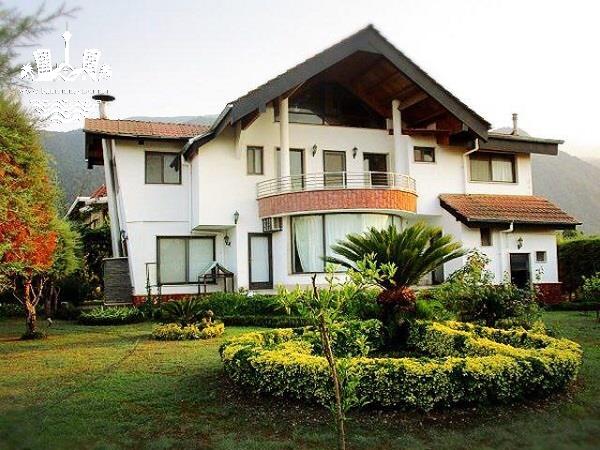 ویلا فروشی شهرکی