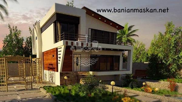 پیش خرید ویلا شمال