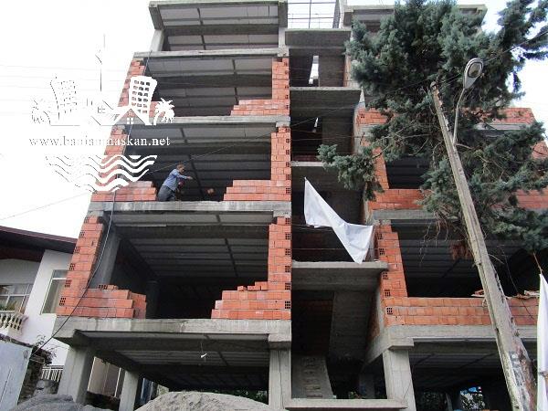 پیش فروش آپارتمان شمال