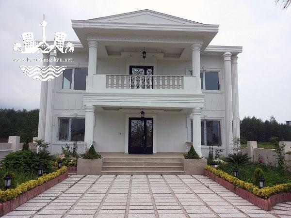 پیش فروش ویلا