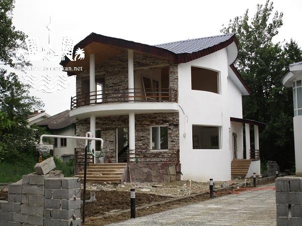 پیش فروش ویلا در شهرک