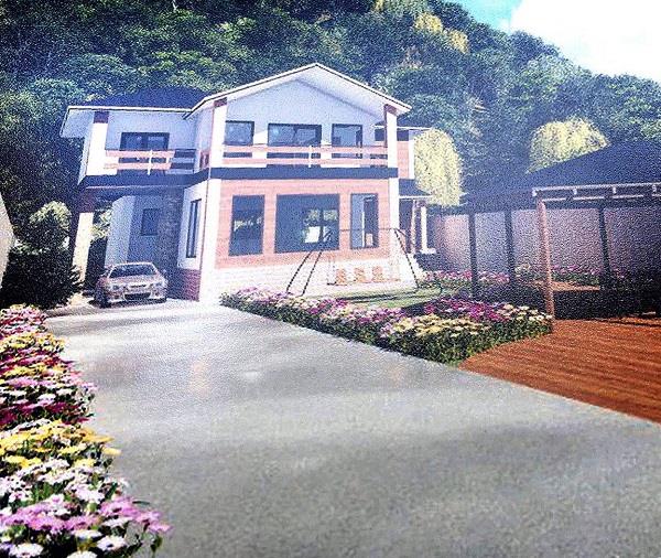 پیش فروش ویلا شهرکی نوشهر